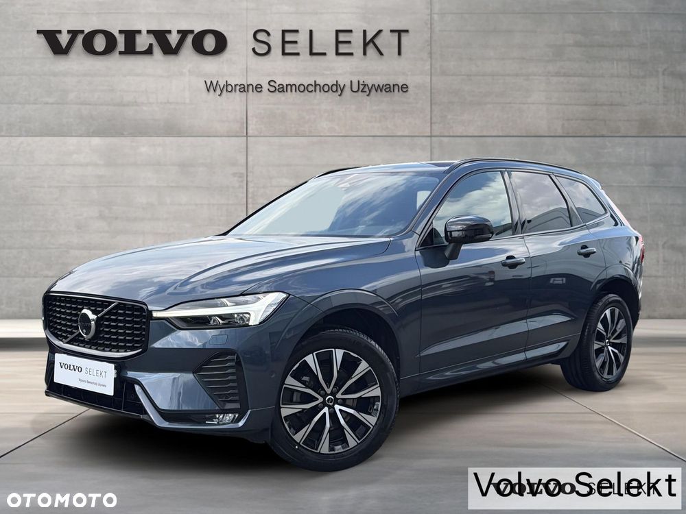 Volvo XC 60 - 2