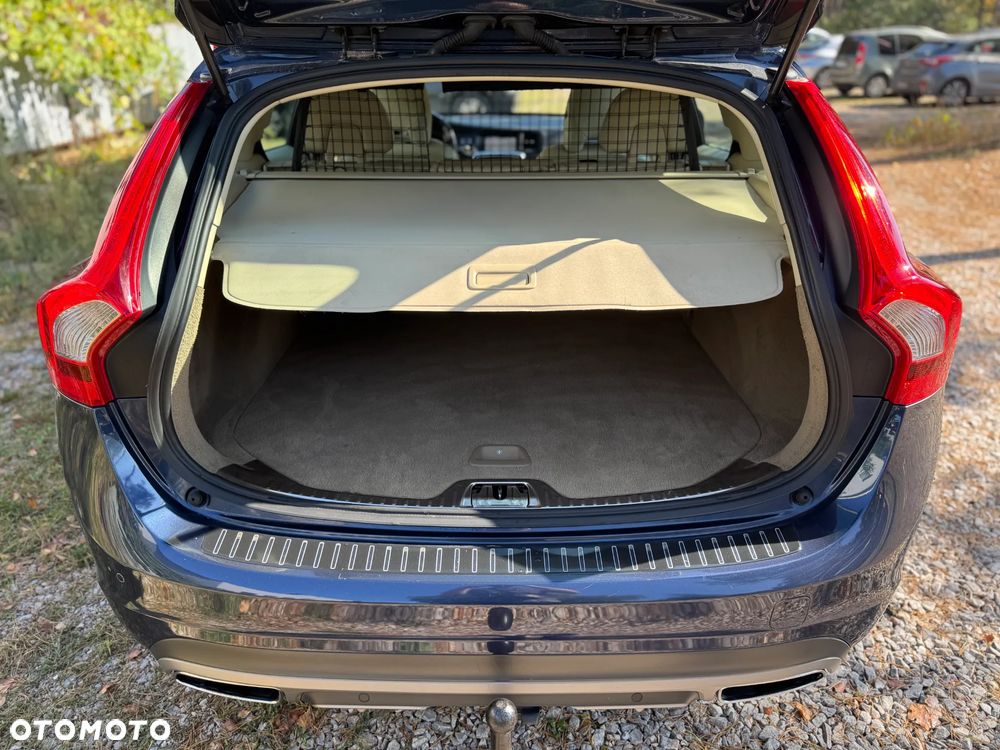 Volvo V60 D4 RDesign - 23