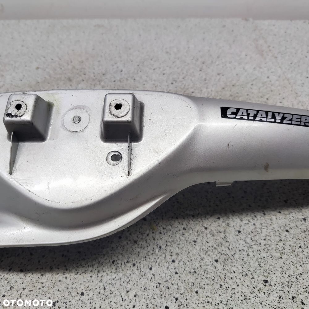 Owiewka, osłona, bok, boczek Yamaha Slider - 7