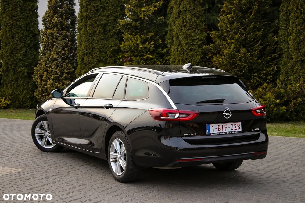 Opel Insignia 1.5 Direct InjectionTurbo Business Edition - 15