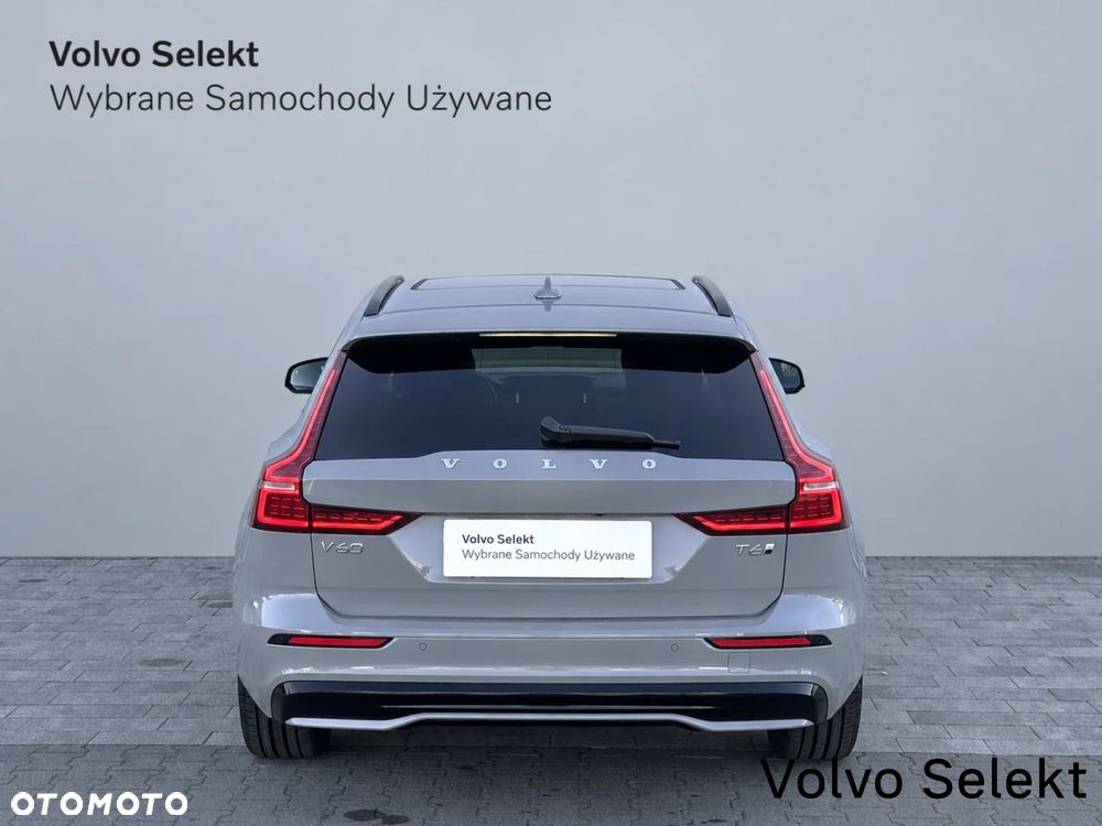 Volvo V60 - 10