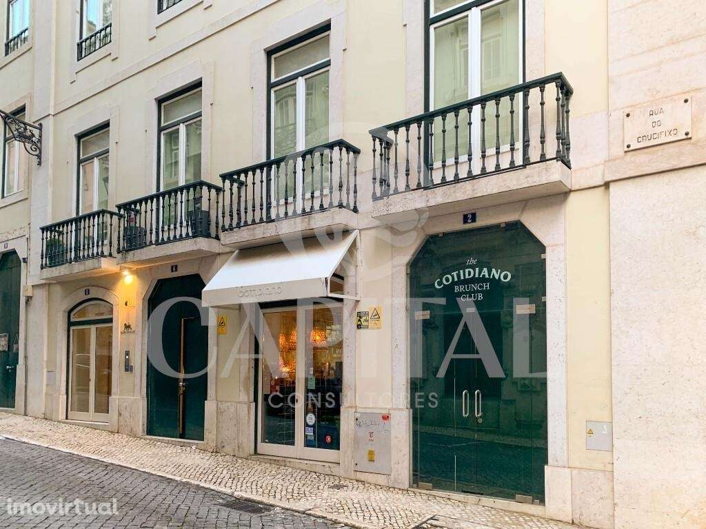 Arrendamento Apartamento - Grande imagem: 4/30