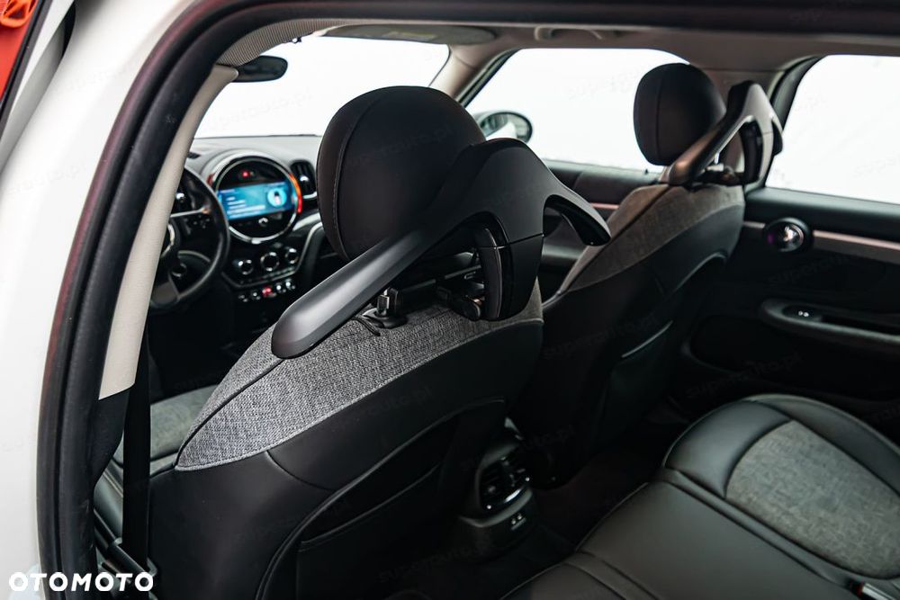 MINI Countryman Cooper ALL4 - 28