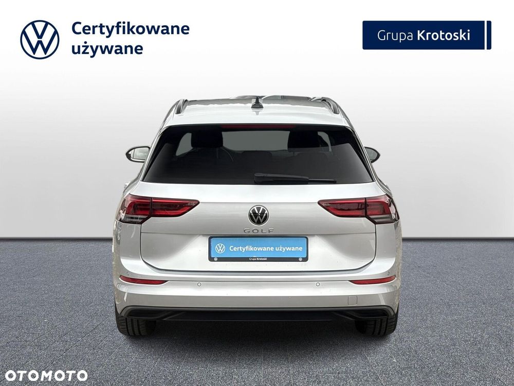 Volkswagen Golf 2.0 TDI Life - 6