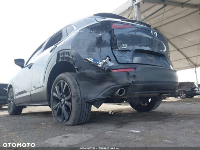 Mazda CX-30 - 11