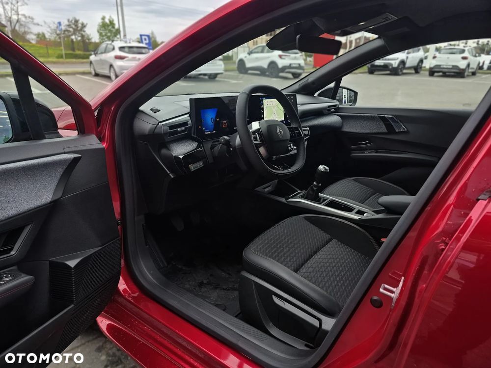 Renault Clio 1.2 TCe Techno - 13