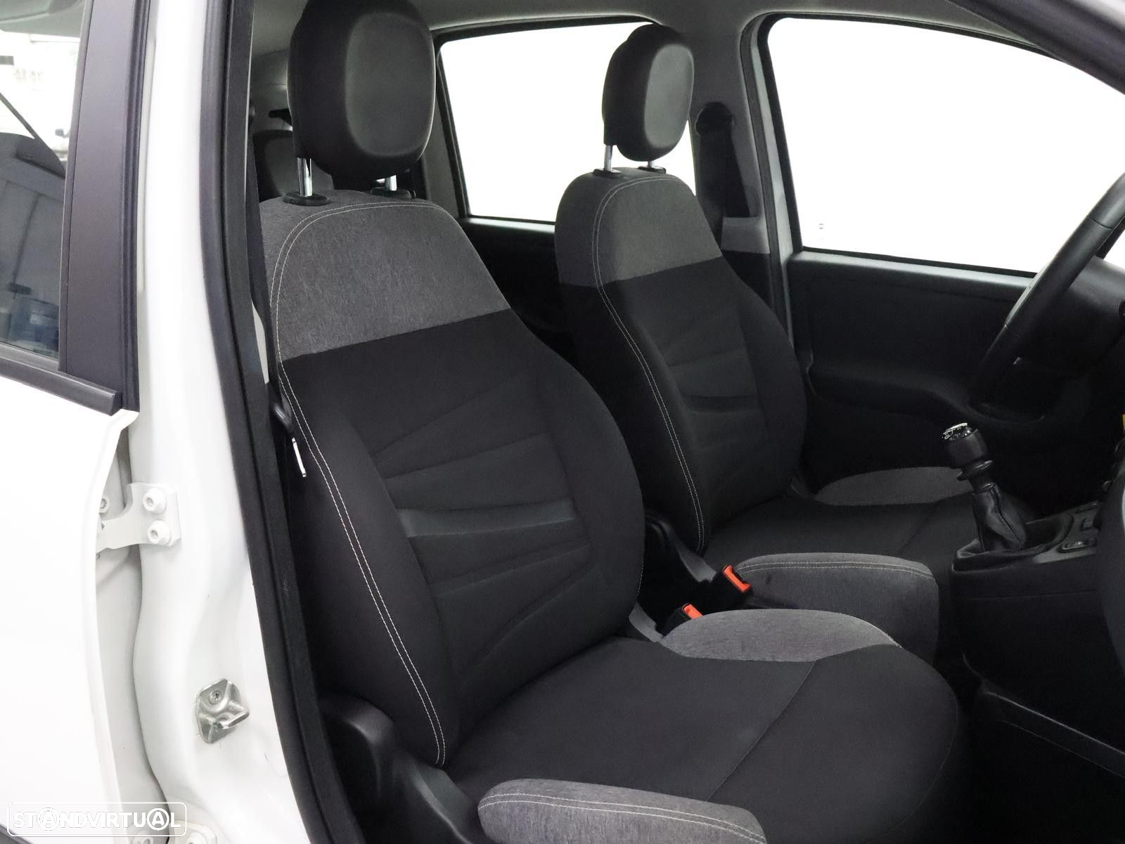 Fiat Panda 1.0 Hybrid City Life - 22