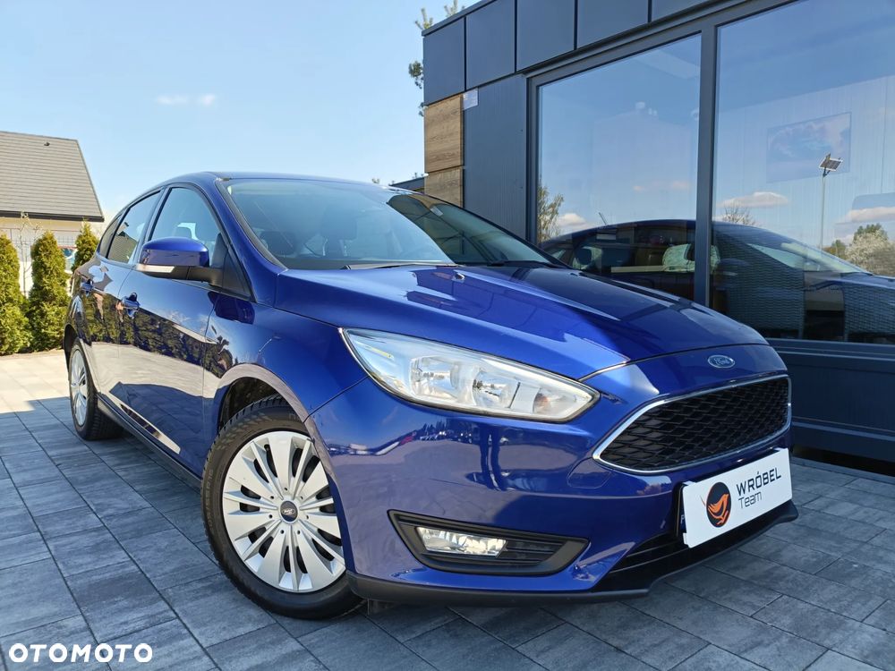 Ford Focus - 5