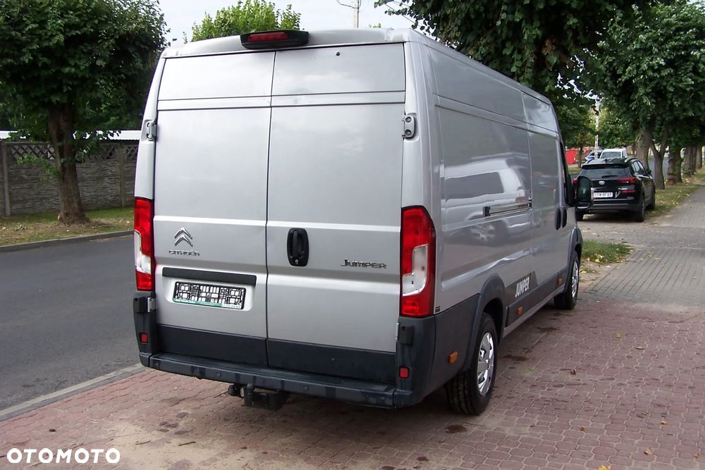 Citroën Jumper - 4