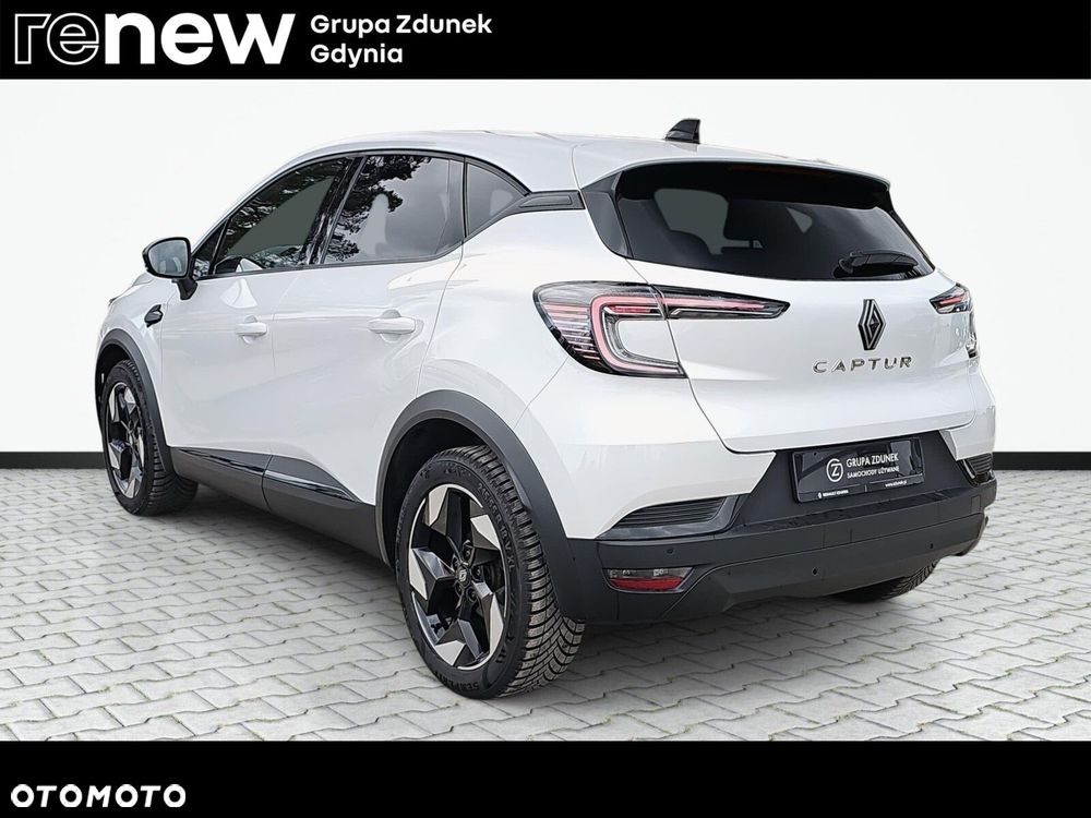 Renault Captur - 8