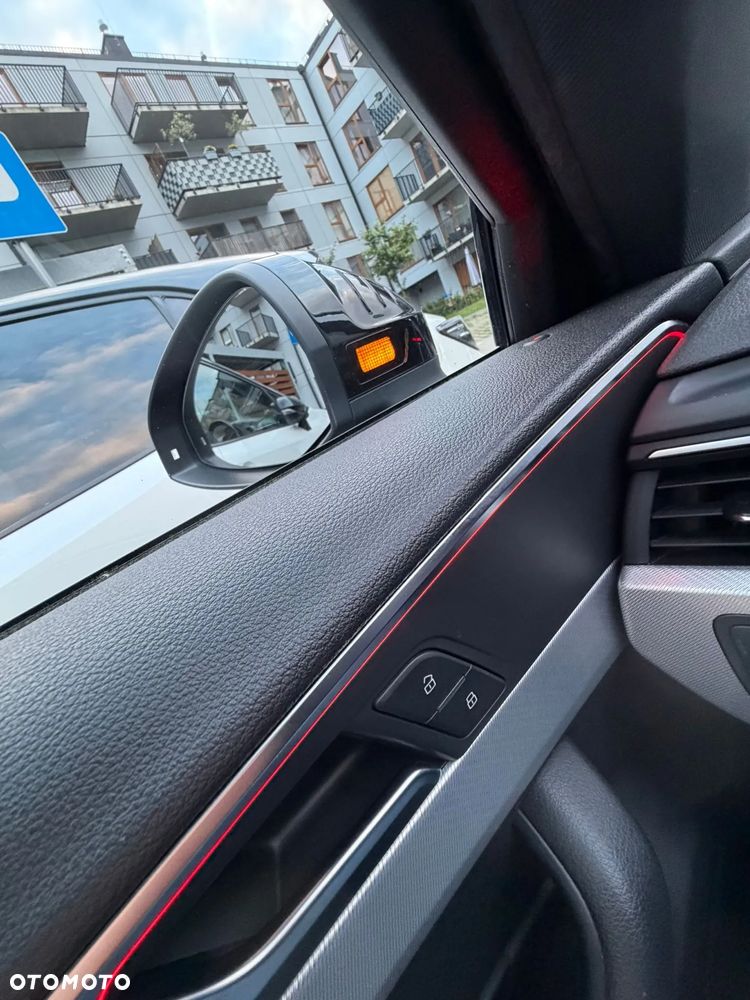 Audi A4 Avant 35 TDI S tronic - 14