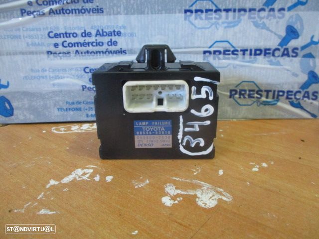 Modulo 0854653810 LEXUS IS200 2001 - 1
