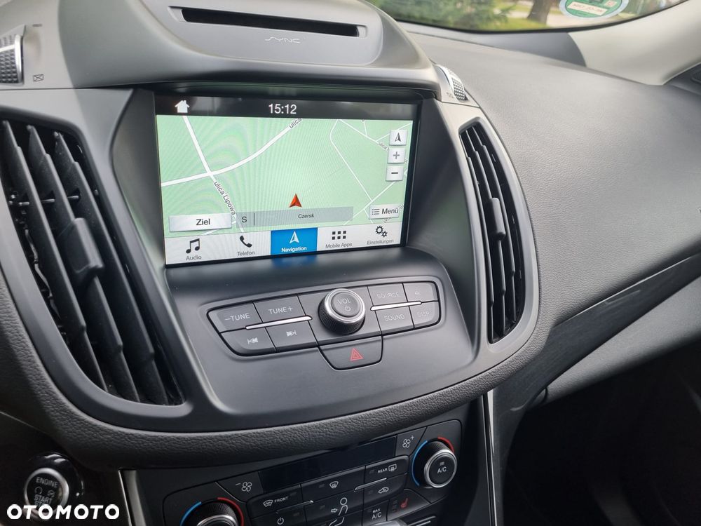 Ford Kuga 1.5 EcoBoost AWD Titanium ASS - 13