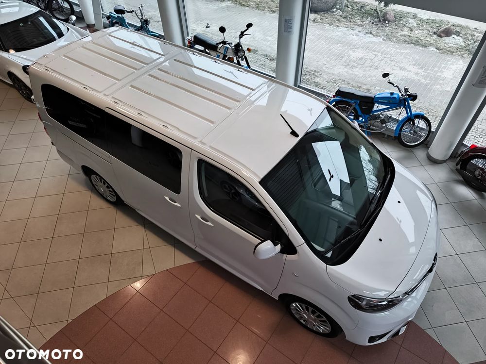 Toyota Proace Verso 2.0 D4-D Long Business - 37