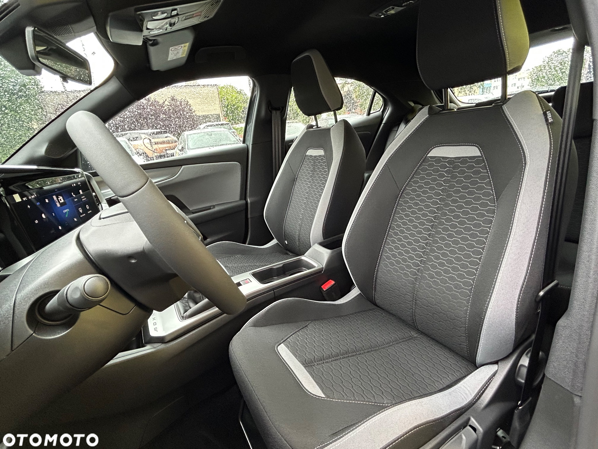 Opel Mokka 1.2 T Edition S&S - 15