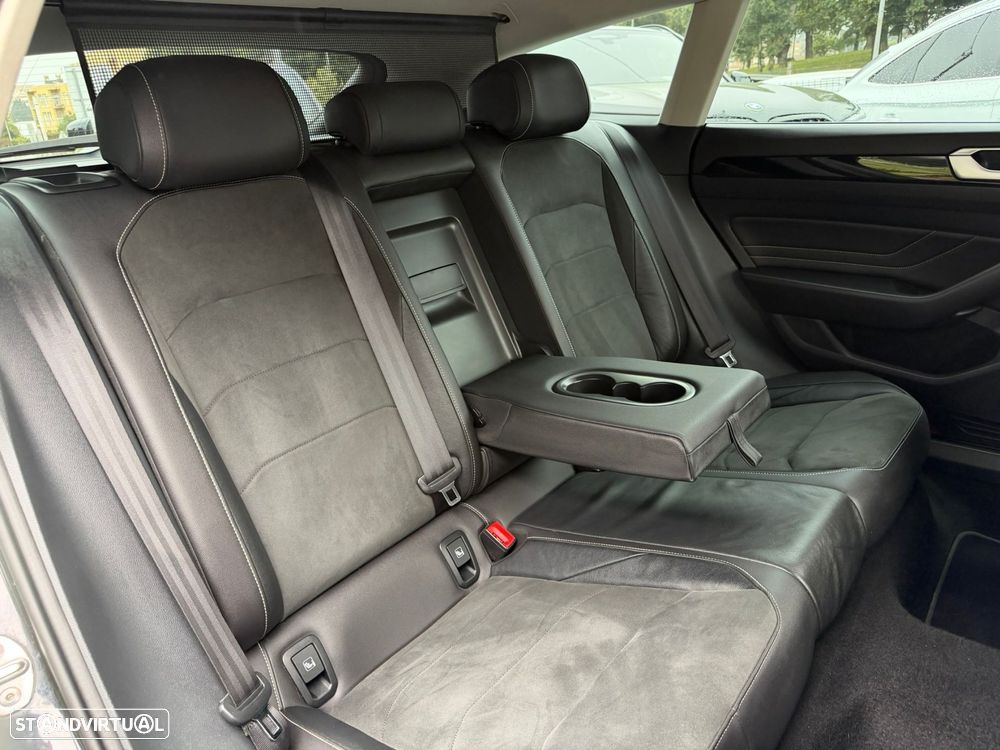 VW Arteon Shooting Brake 1.4 TSI eHybrid Elegance - 21