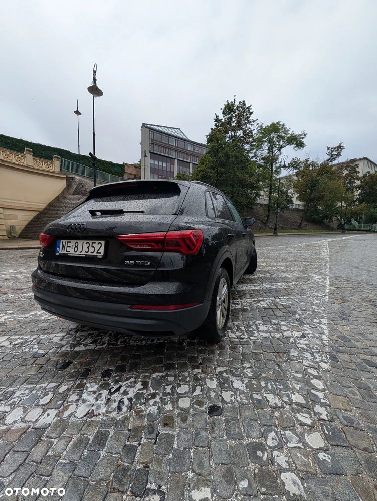 Audi Q3 35 TFSI S tronic - 17