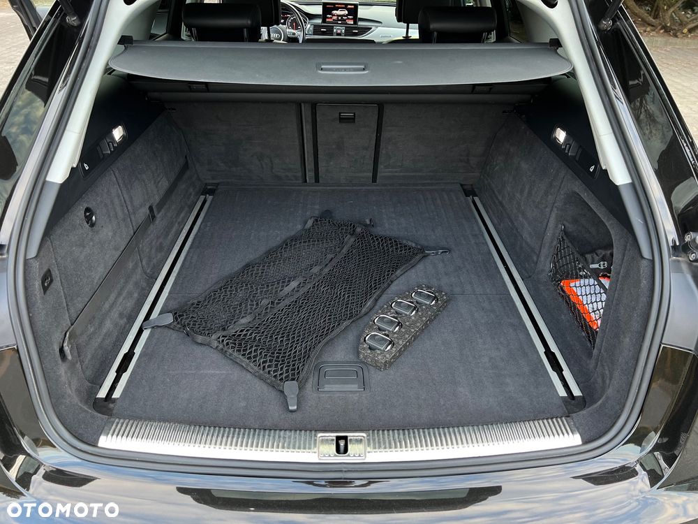 Audi A6 Avant - 20