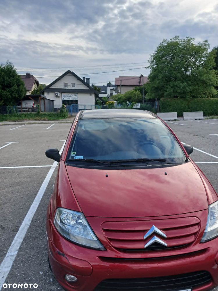 Citroën C3 1.1i Magic - 2
