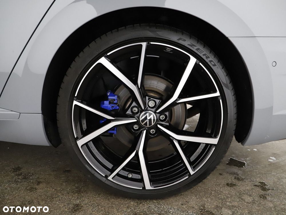 Volkswagen Arteon Shooting Brake - 29