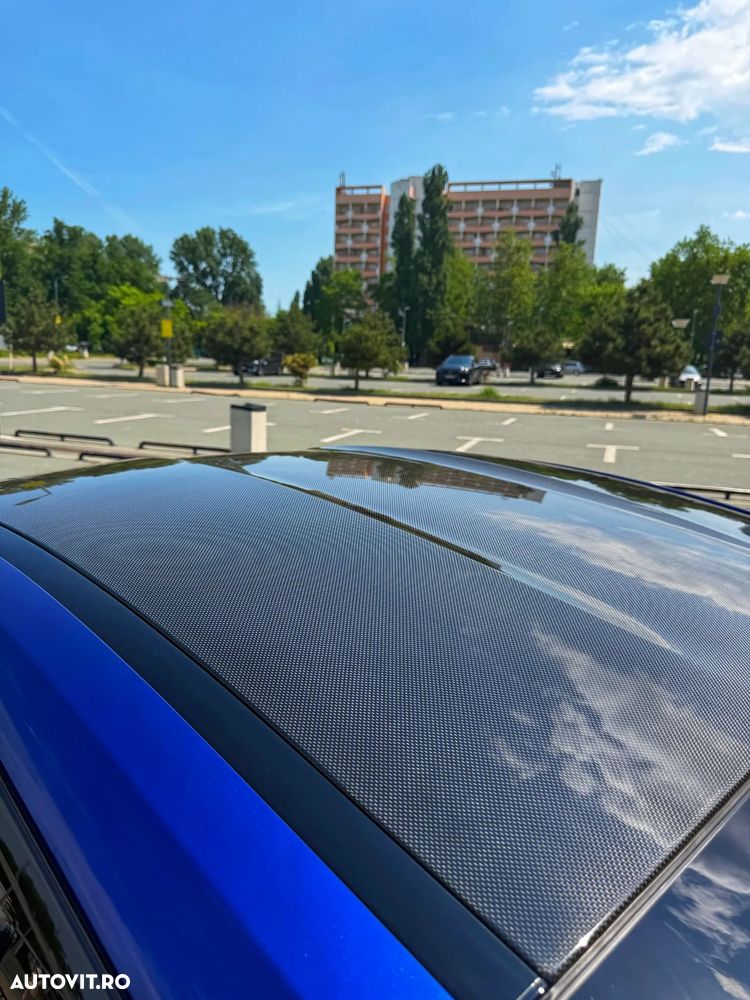 BMW M8 - 20