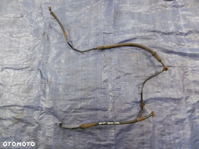 PRZEWÓD ZAWIESZENIA ABC PRZÓD A2209970882 MERCEDES CL W215 W220 LIFT - 1