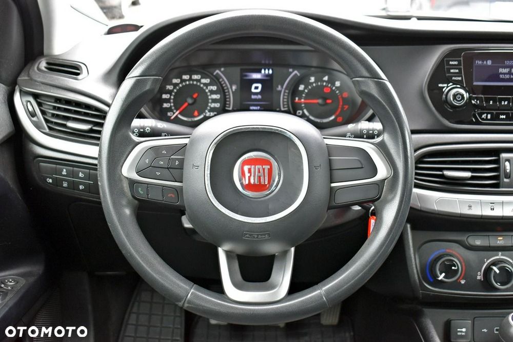 Fiat Tipo 1.4 Classic - 14