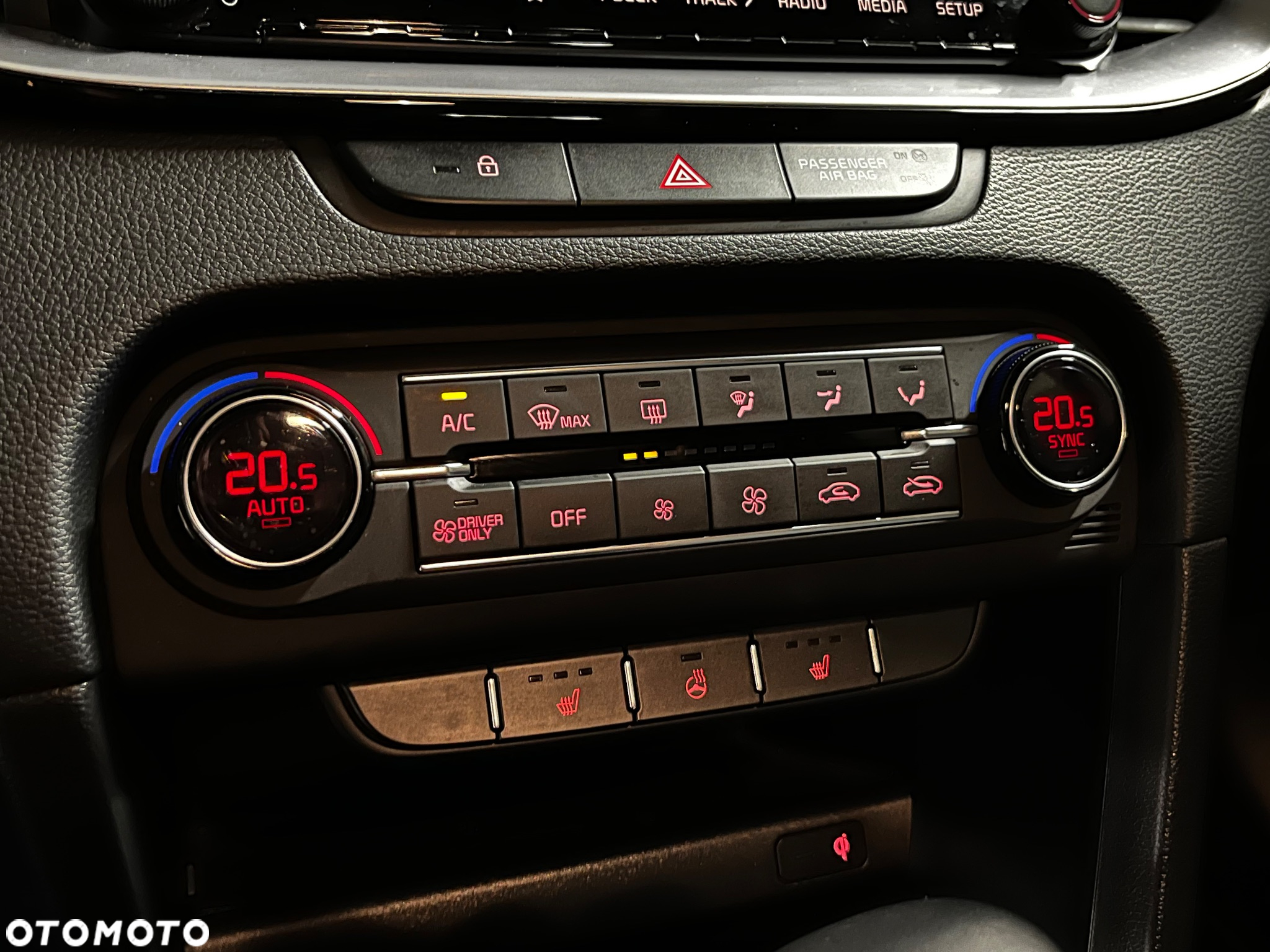 Kia XCeed 1.6 GDI DCT6 OPF Plug-in-Hybrid SPIRIT - 30
