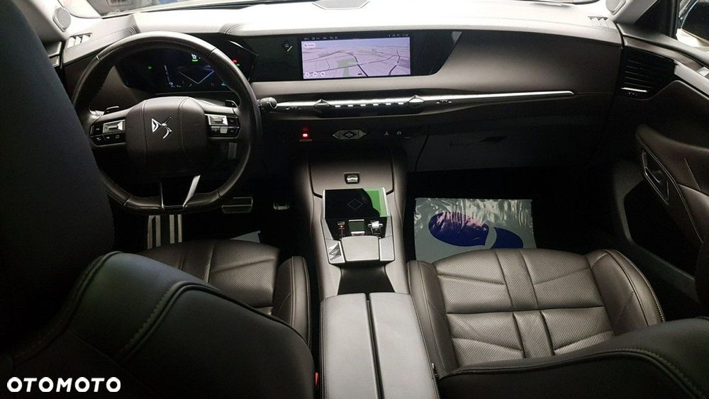 DS Automobiles DS 4 - 15