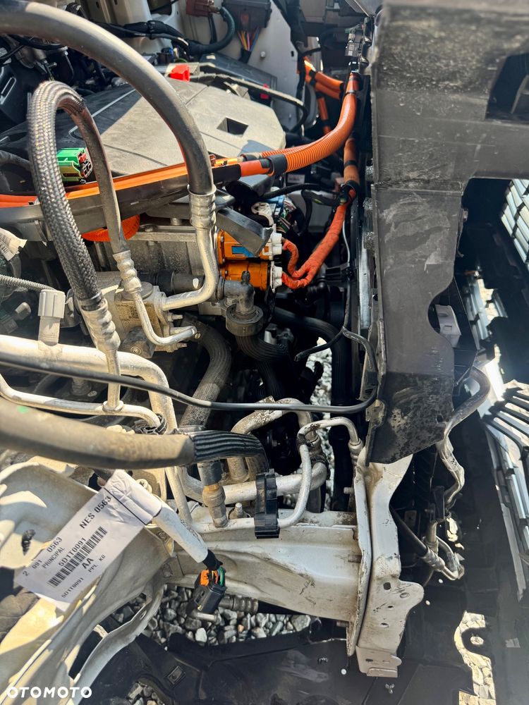 Toyota ProAce Medium 3,1t Comfort (bryg.) - 22
