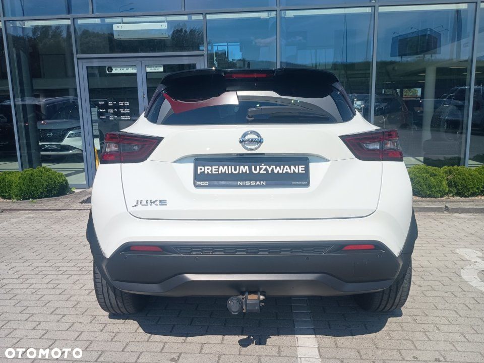 Nissan Juke - 7