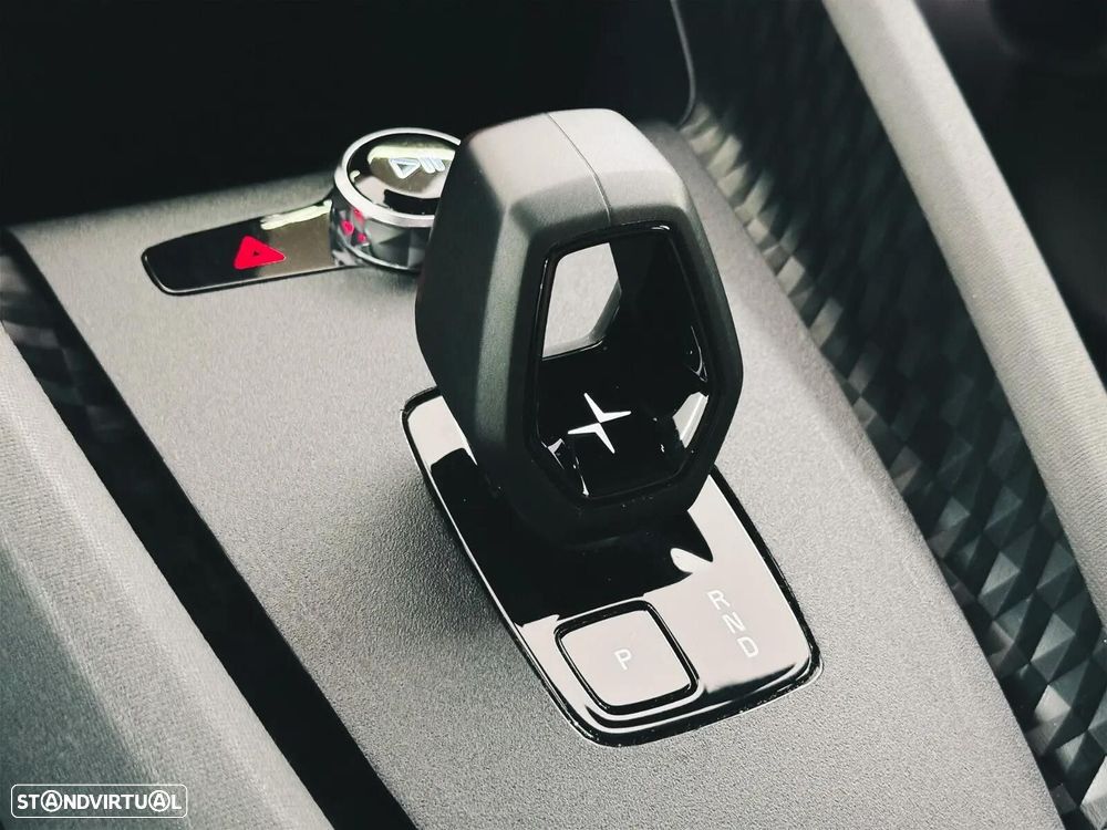 Polestar 2 Single Motor 69kWh - 30