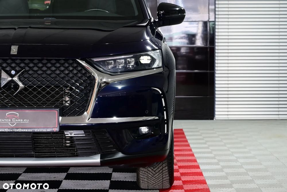 DS Automobiles DS 7 Crossback - 33