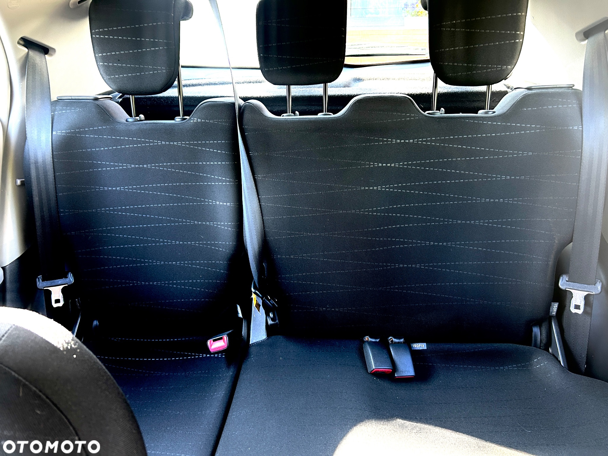 Toyota Yaris 1.3 VVT-i Luna - 9