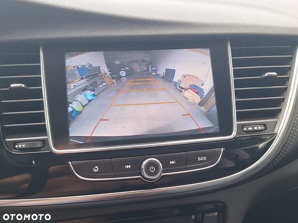 Opel Mokka 1.4 Turbo ecoFLEX Start/Stop Color Edition - 29