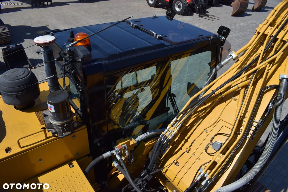 Caterpillar 330FL CAT - 23