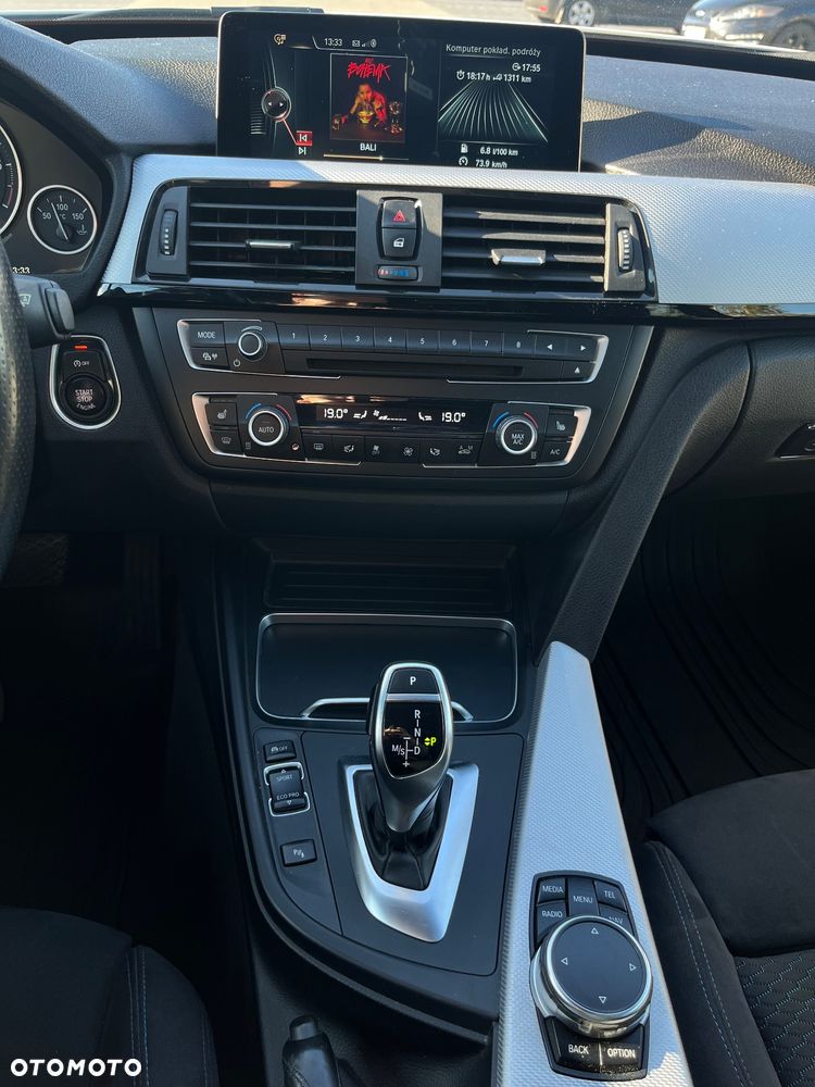 BMW 3GT 320d xDrive M Sport - 37