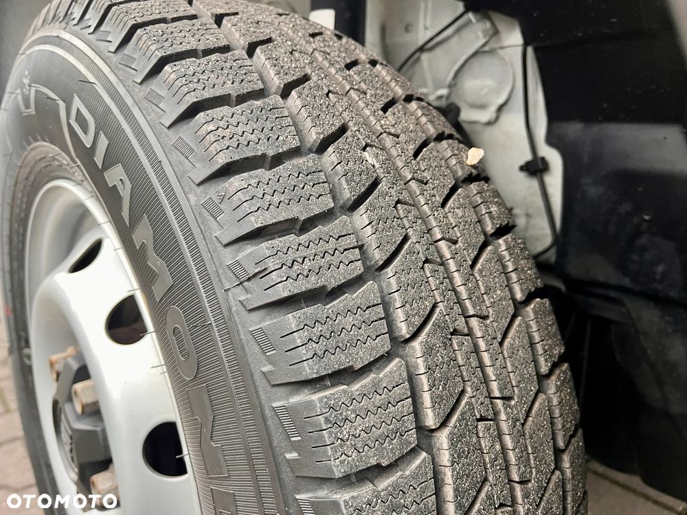 Fiat DUCATO L3H2 / SALON POLSKA / BEZWYPADKOWY / PIERWSZY WŁAŚCICIEL - 28