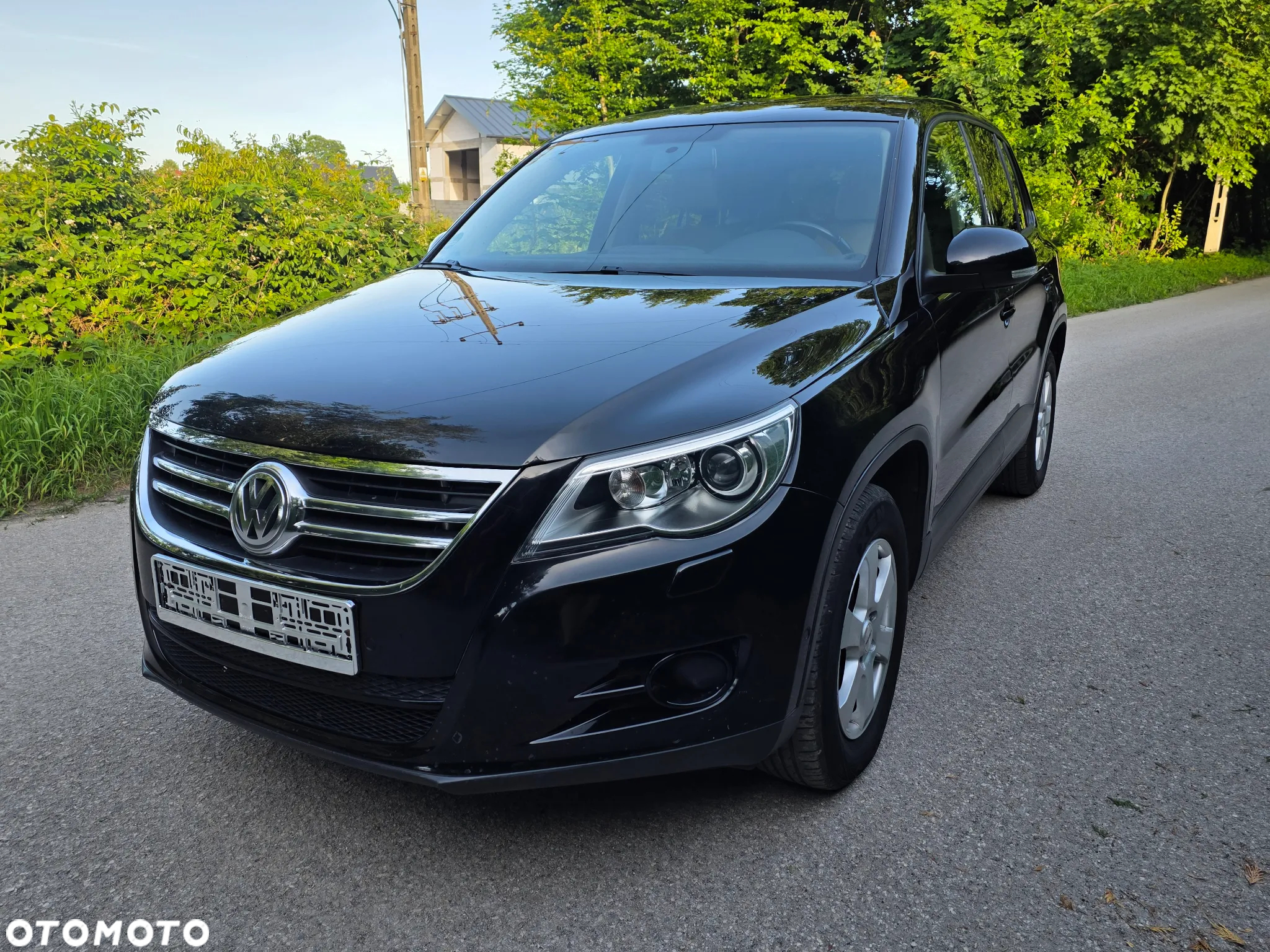 Volkswagen Tiguan - 10