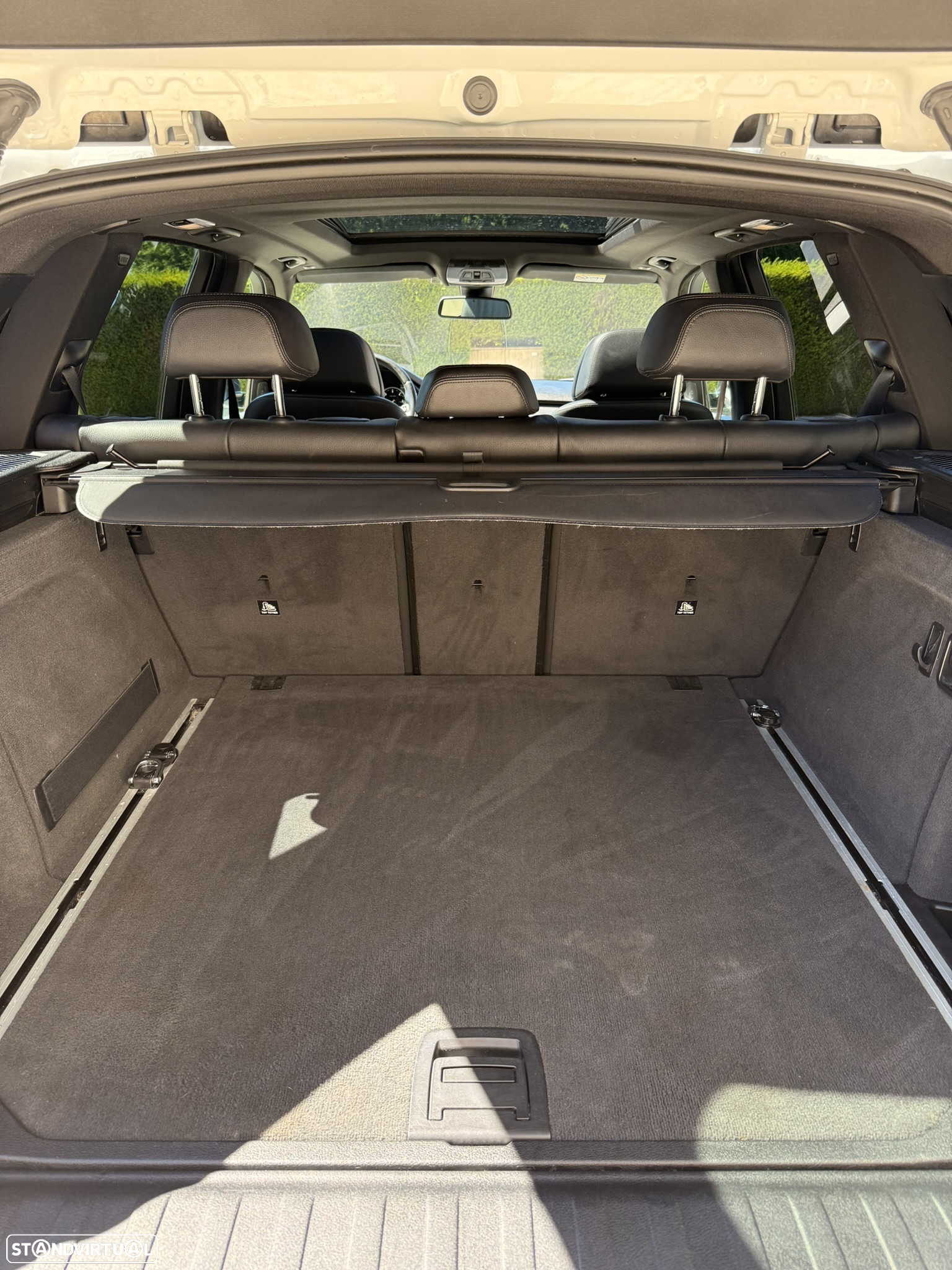 BMW X5 30 d xDrive Pack M - 35