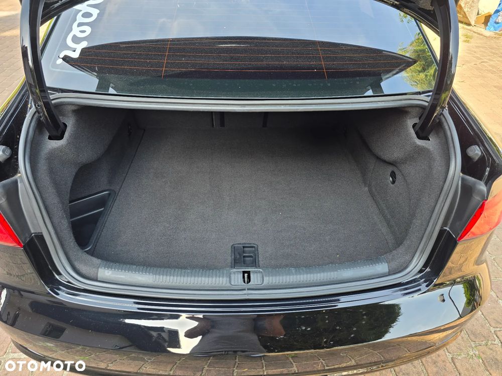 Audi A3 Limousine - 25