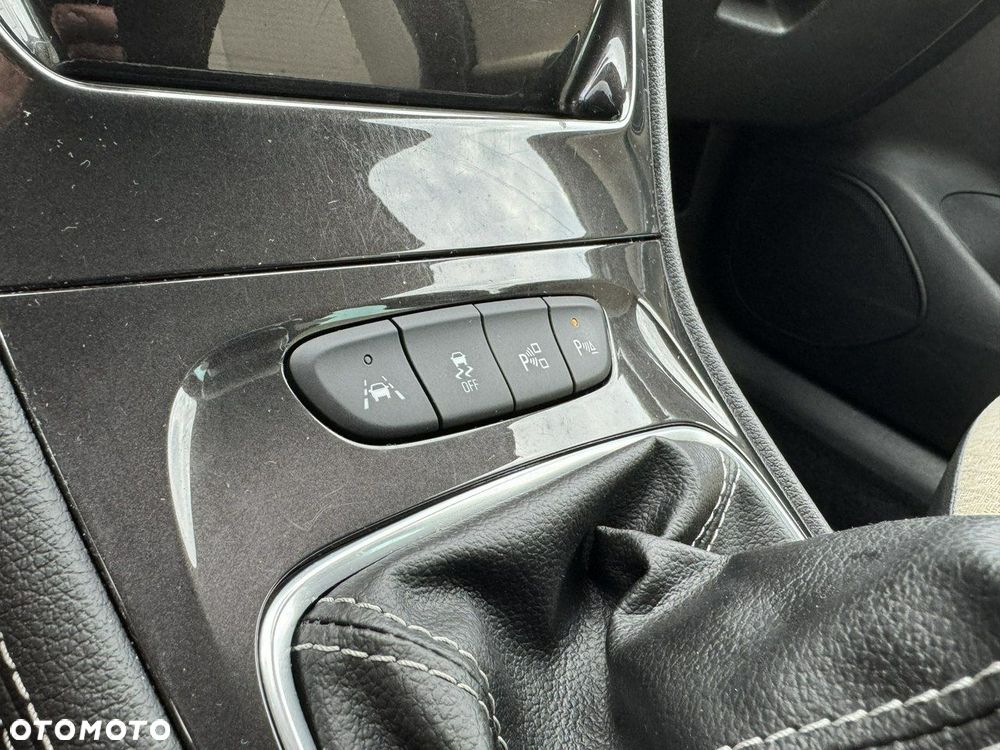 Opel Astra - 17