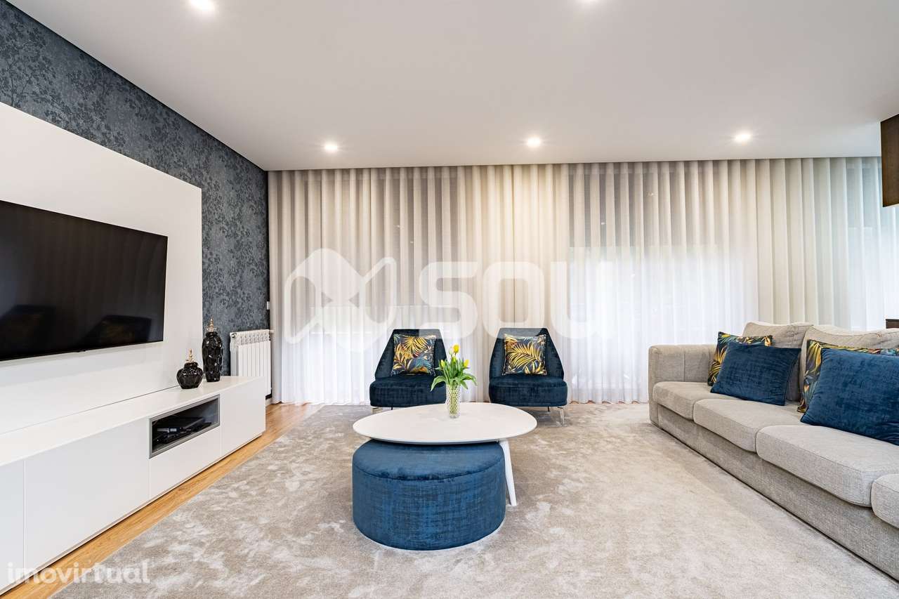 Apartamento T3+1 em Penafiel - Grande imagem: 3/32