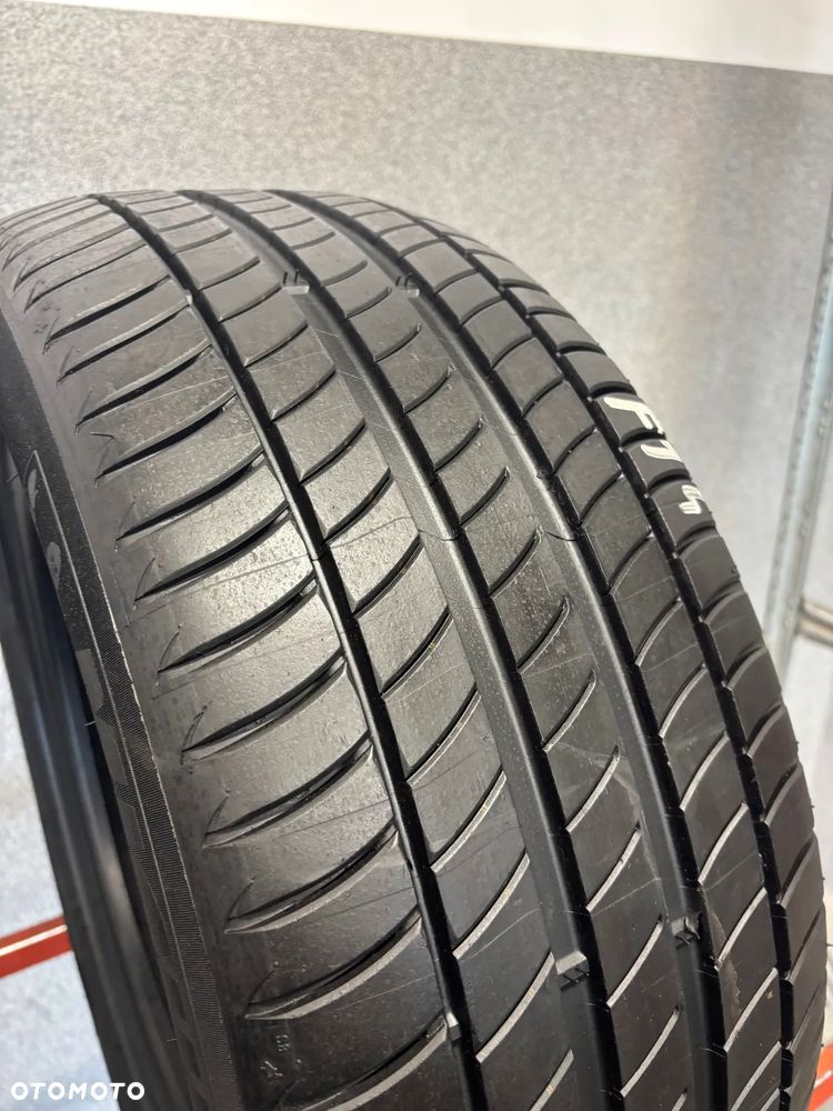 1 OPONA LETNIA MICHELIN 235/50/17 96W - 2