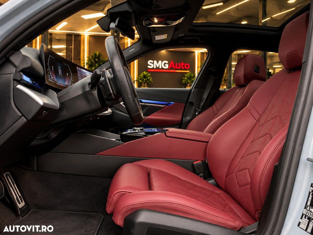BMW Seria 5 - 4