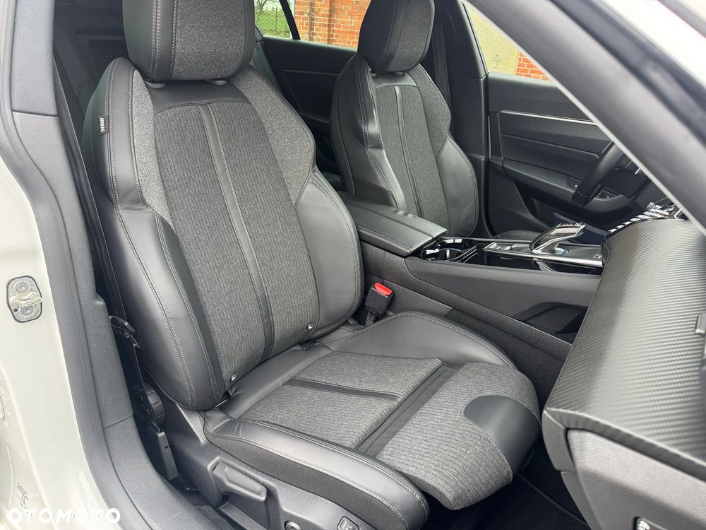 Peugeot 508 PureTech 180 EAT8 Allure Pack - 5