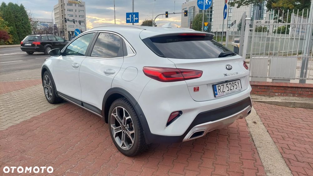 Kia Xceed 2020 photo 4