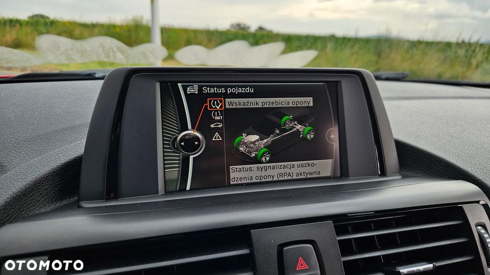 BMW Seria 1 116i Sport Line - 15