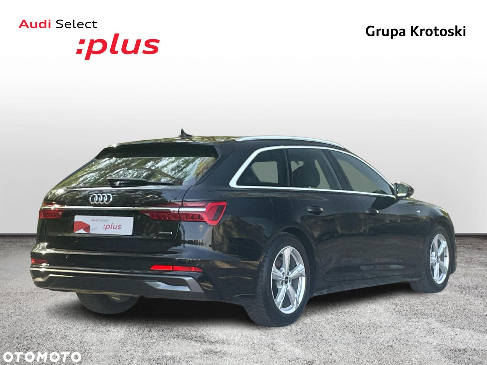 Audi A6 - 5