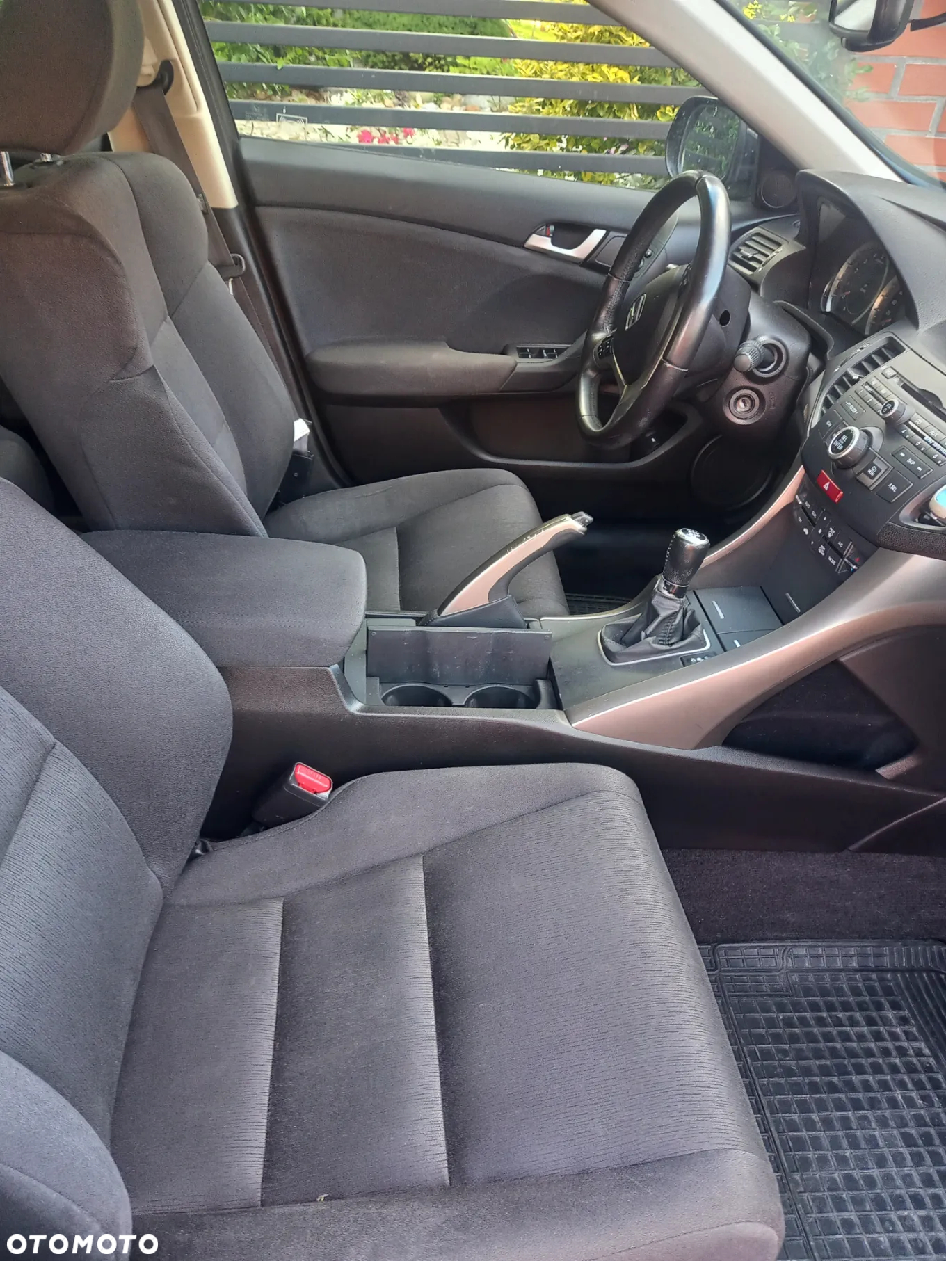 Honda Accord 2.0 Elegance - 11